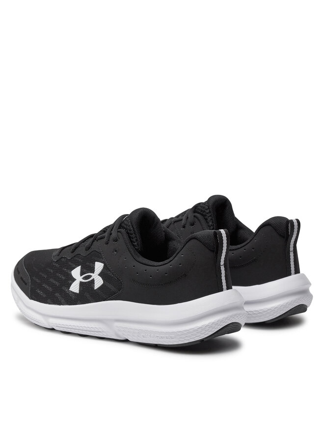 Under Armour Pantofi pentru alergare Under Armour UA Charged Assert 10 3026175-001 Negru