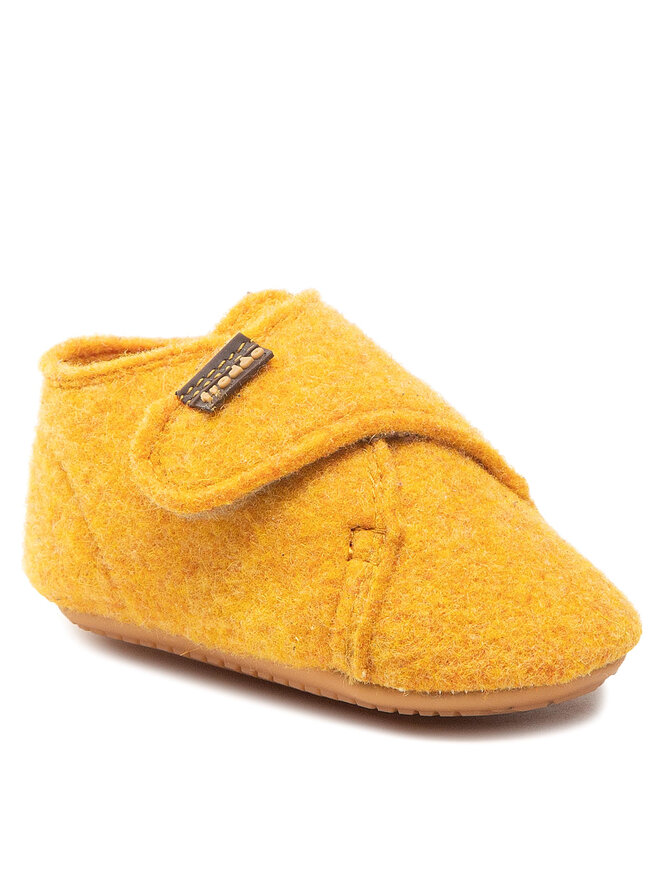 Froddo Zapatos hasta el tobillo Froddo G1170002-4 Amarillo