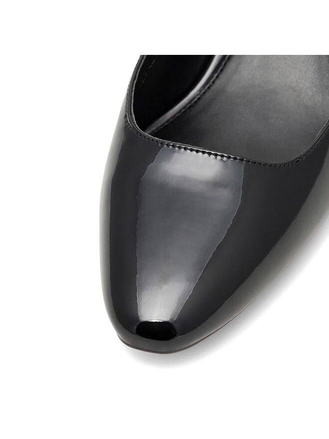 Nine West Туфлі Nine West 123AL1938-1 Чорний