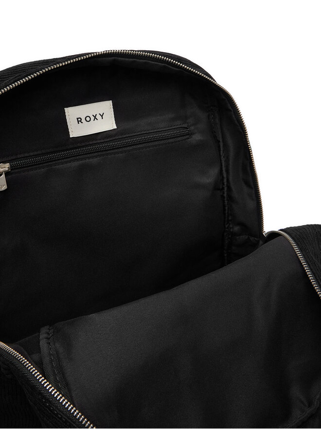 Roxy Рюкзак Roxy C-ROXY-KL-003-08 Чорний