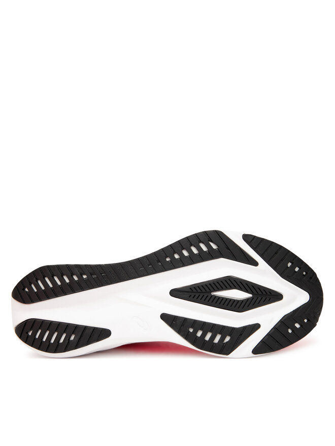 Asics Bėgimo batai Asics Versablast 4 1011B984 Raudona