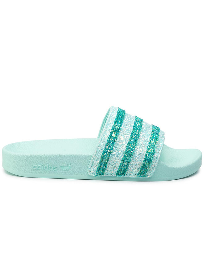 adidas Шльопанці adidas adilette W EE4807 Зелений