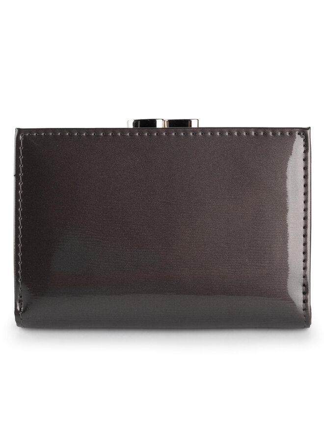 Pierre Cardin Mały Portfel Damski Pierre Cardin 05 LINE 117 Szary