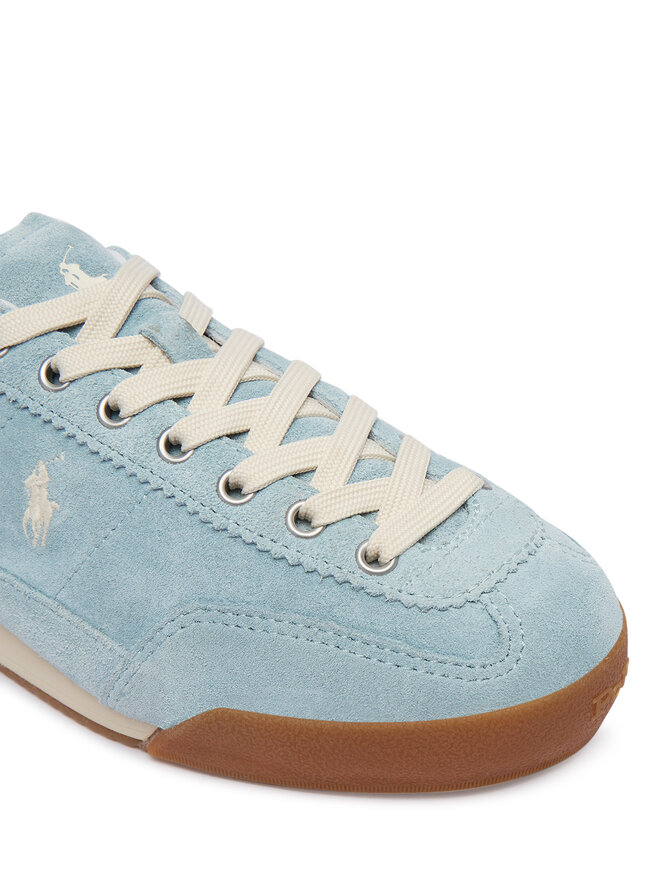 Polo Ralph Lauren Sneakers Polo Ralph Lauren 804P18219003 Hellblau