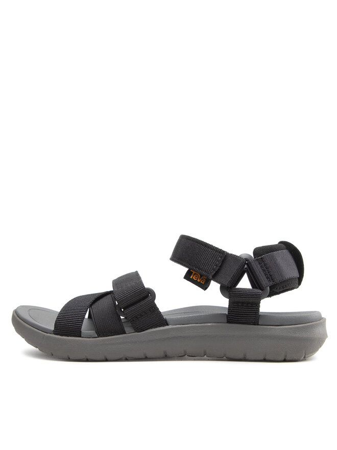 Teva Sandały Teva W Sanborn Mia 1116650 Czarny