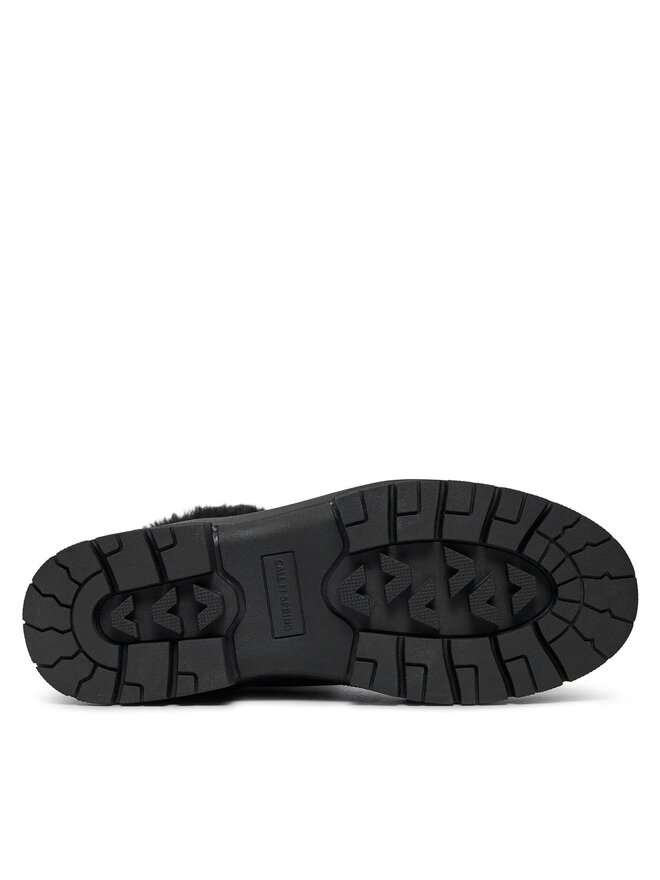 Call It Spring Schnürstiefeletten Call It Spring Alps 13344876 Schwarz