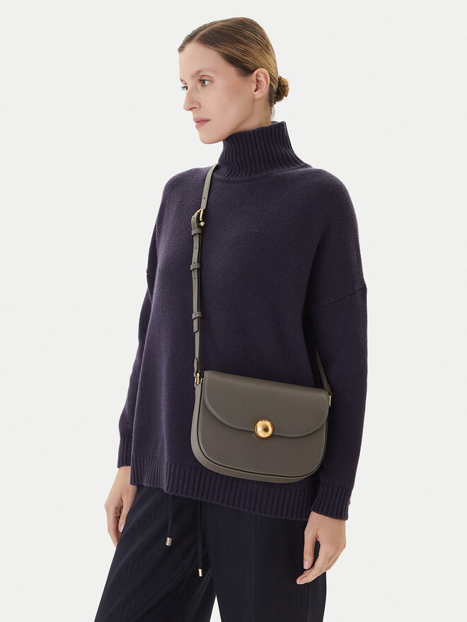 Furla Torebka Furla WB01887 BX3036 CN 4283S Szary