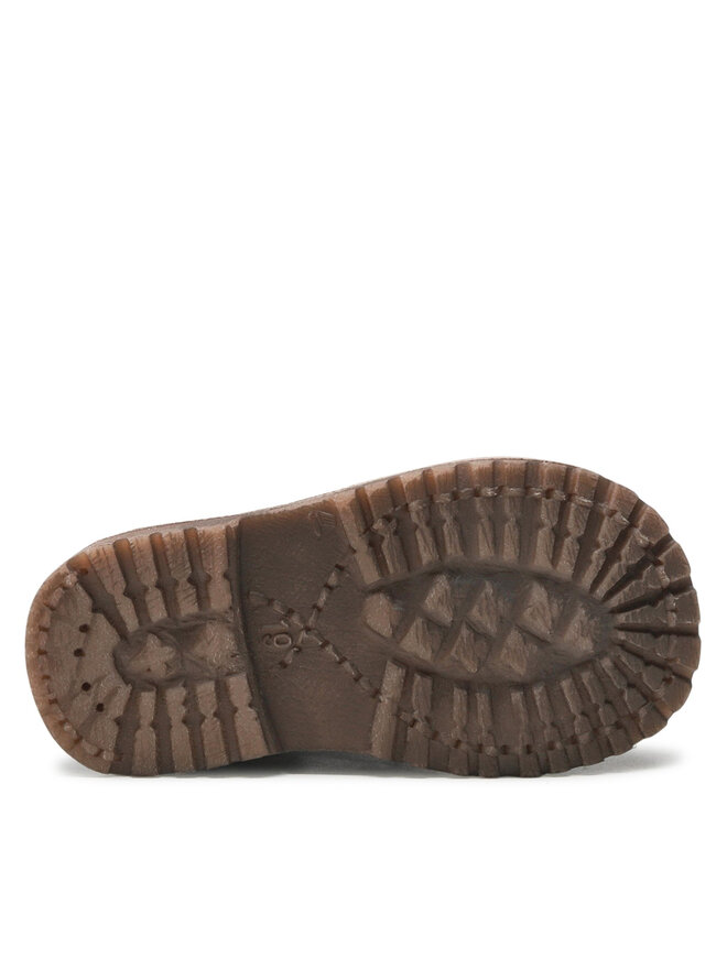 Froddo Schnürstiefeletten Froddo G2110108-3 Blau