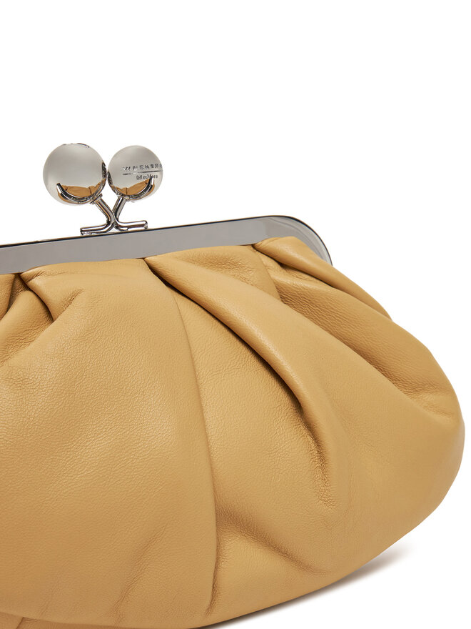Weekend Max Mara Сумка Weekend Max Mara Prati 2515511034600 Жовтий