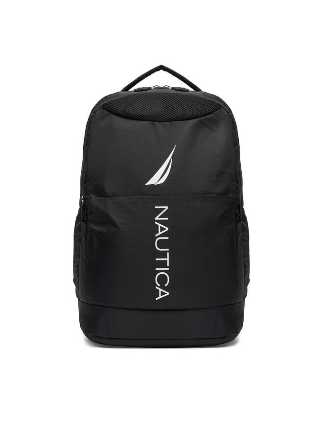 Nautica Рюкзак Nautica CWBEO-NTC-M-003-10 Чорний