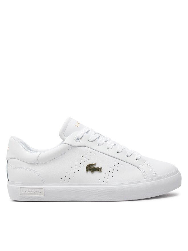 Lacoste Sneakersy Lacoste 747SFA0072 Biały