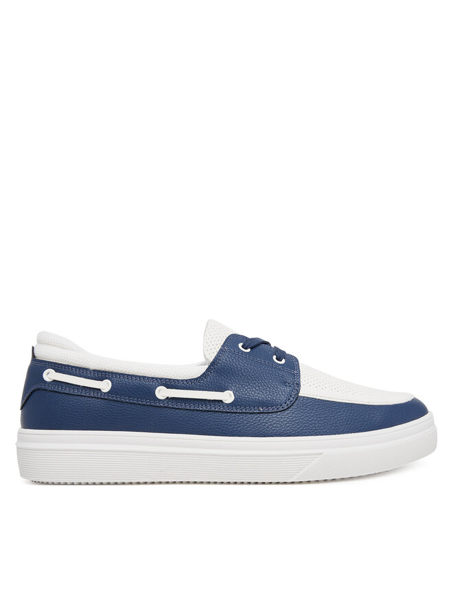 Aldo Félcipő Aldo Wildwave 13963672 Sötétkék