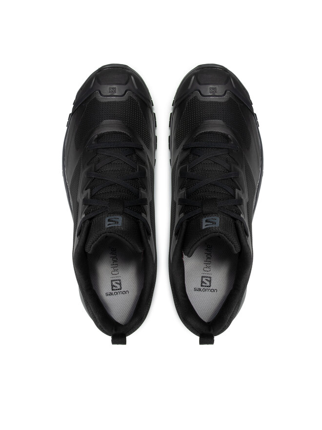 Salomon Взуття для бігу Salomon Xa Collider 2 414312 26 V0 Чорний