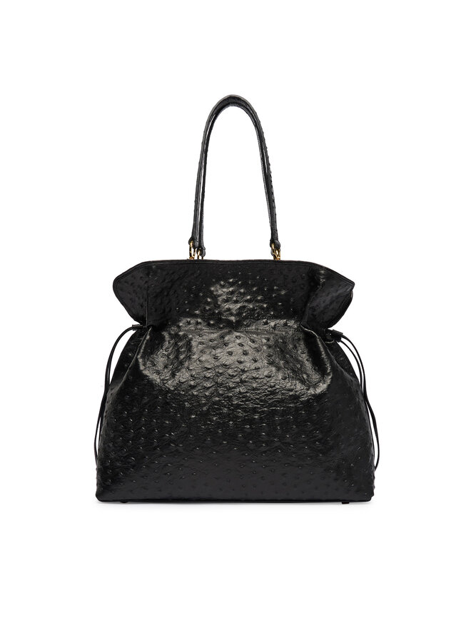Elisabetta Franchi Handtasche Elisabetta Franchi BS-02N-62E2-V1000 Schwarz