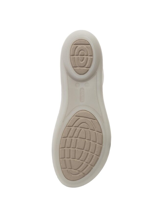 Crocs Sandalias Crocs Isabella Sandal W 202465 Blanco