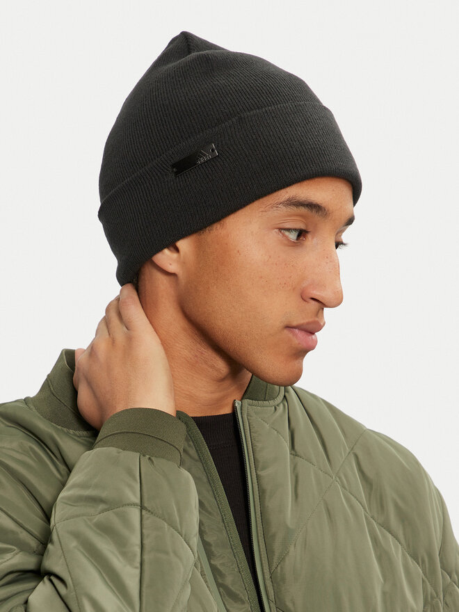 adidas Berretto adidas Tonal Beanie IT4646 Nero