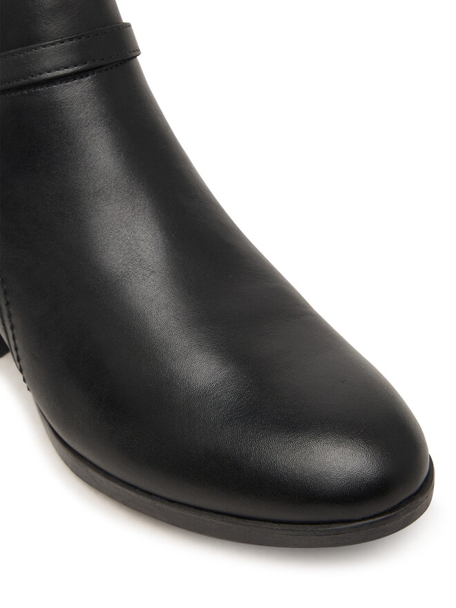 Pikolinos Ботильйони Pikolinos Doroca W1U-8901C1 Чорний