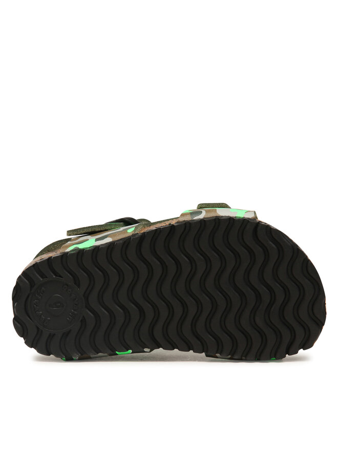 Garvalin Sandalias Garvalin 232667 M Verde