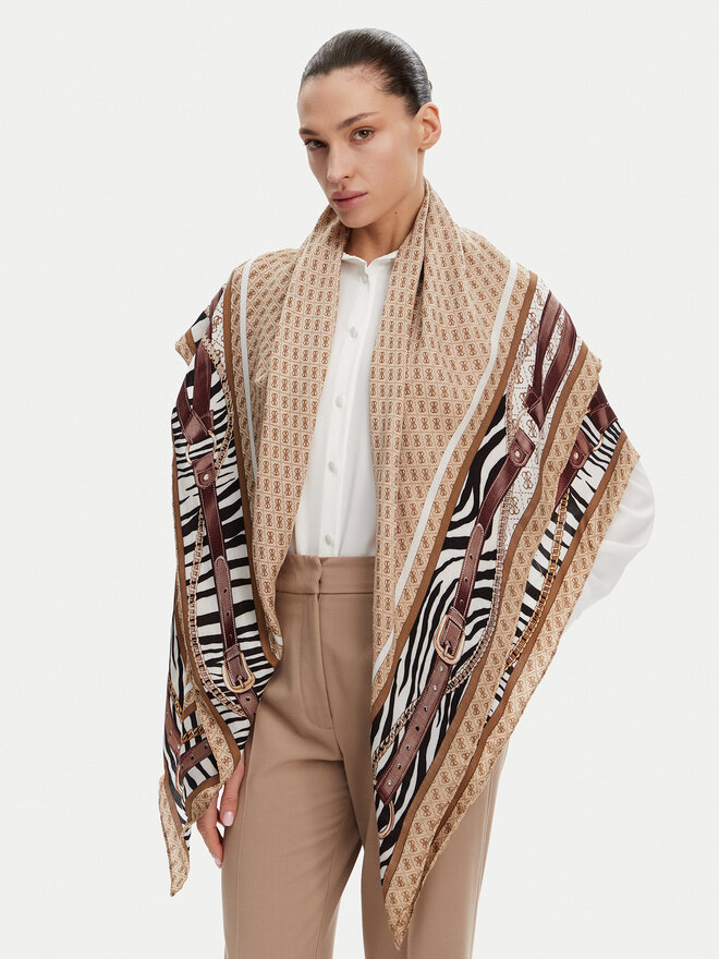 Guess Foulard Guess AW5302 SIL03 Beige