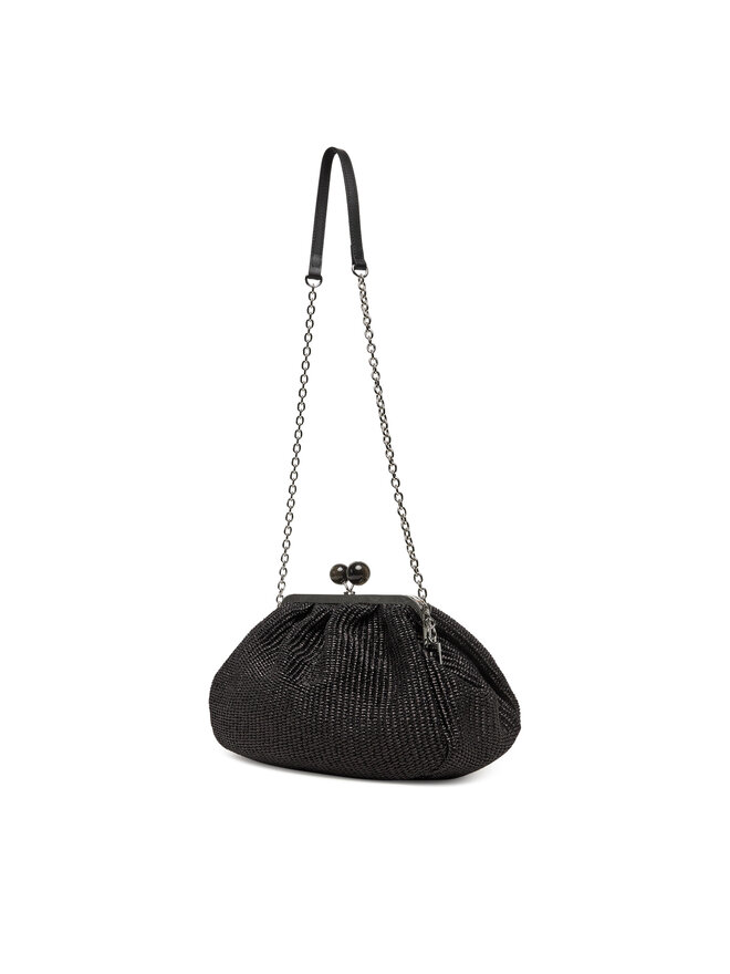 Weekend Max Mara Сумка Weekend Max Mara Fortuna 2515511085650 Чорний