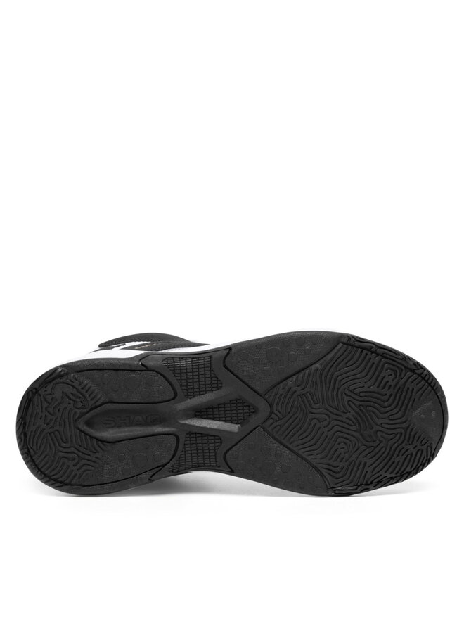 Shaq Sneakersy Shaq MOTIVATE AQ95002B-WB J Kolorowy