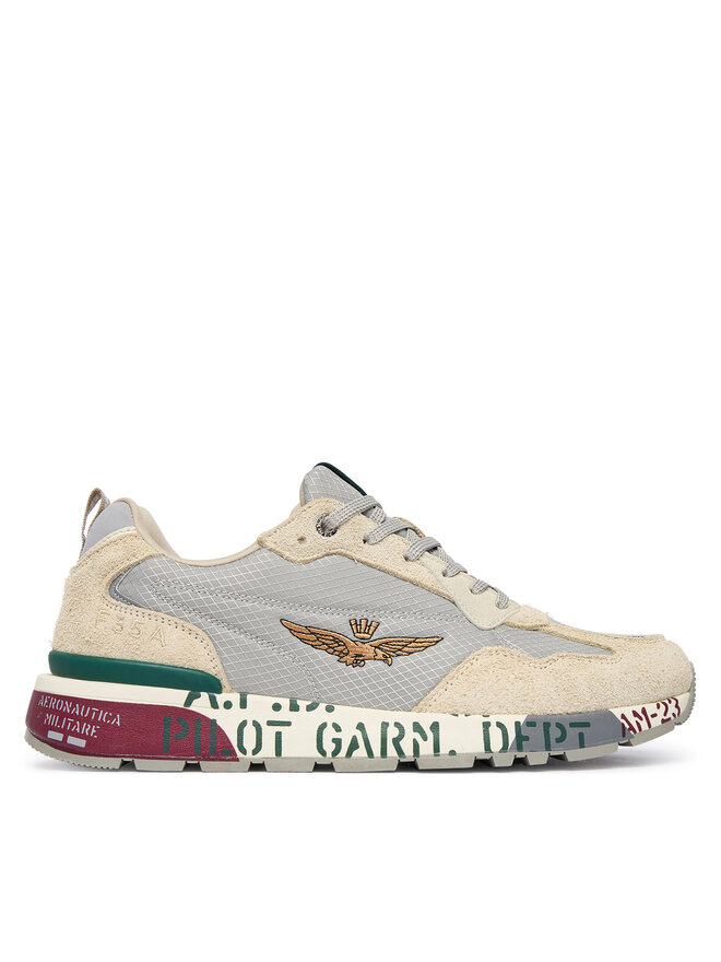 Aeronautica Militare Sneakers Aeronautica Militare 262SC0276UCT03546 Bunt
