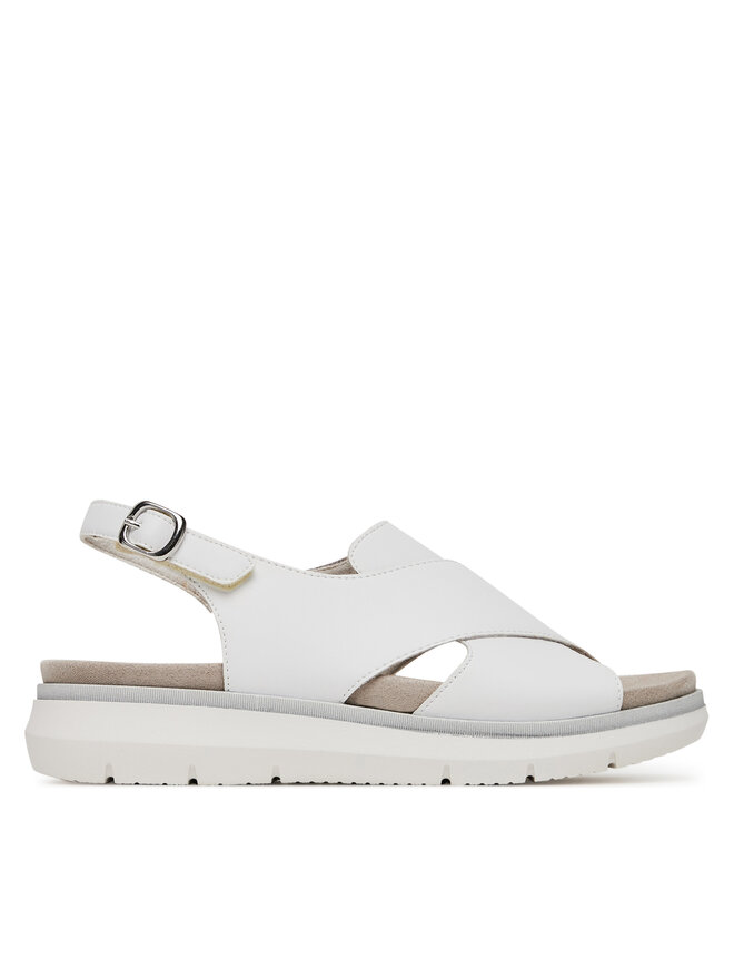Remonte Sandalias Remonte D2K56-80 Blanco