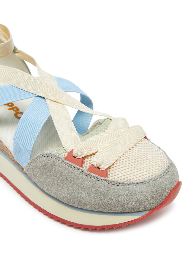 Gioseppo Félcipő Gioseppo Hinesburg 74956-P Bézs