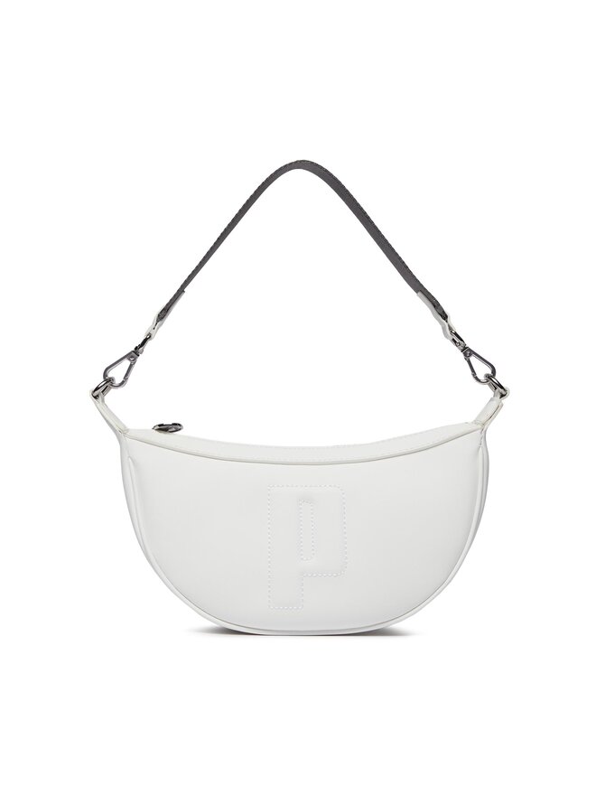 Puma Torebka Puma Sense Mini Hobo 079583 Biały