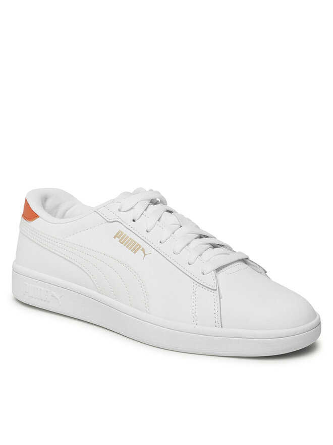 Puma Αθλητικά Puma Smash 3.0 L 390987 06 Λευκό