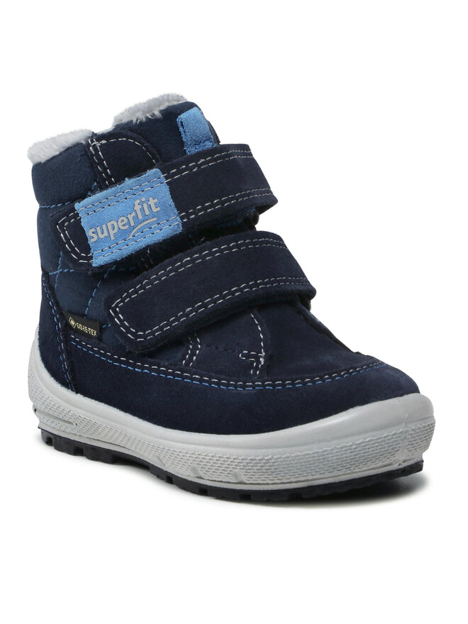 Superfit Hótaposó Superfit GORE-TEX 1-009314-8000 M Sötétkék