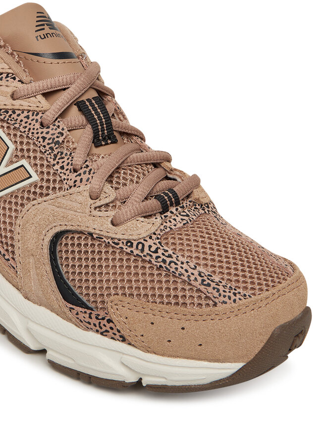 New Balance Sneakers New Balance U530CRA Braun