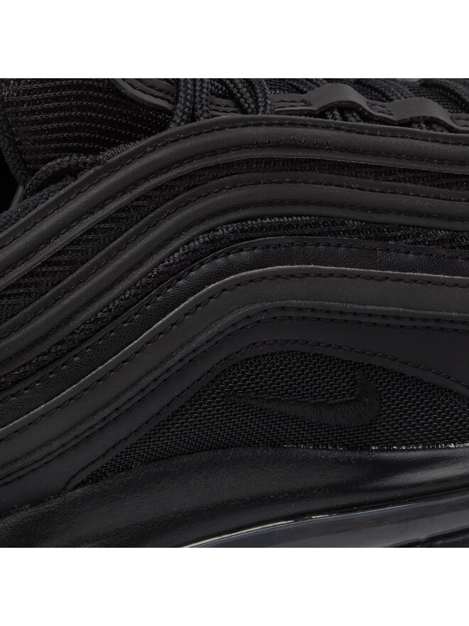 Nike Αθλητικά Nike Air Max 97 BQ4567 001 Μαύρο