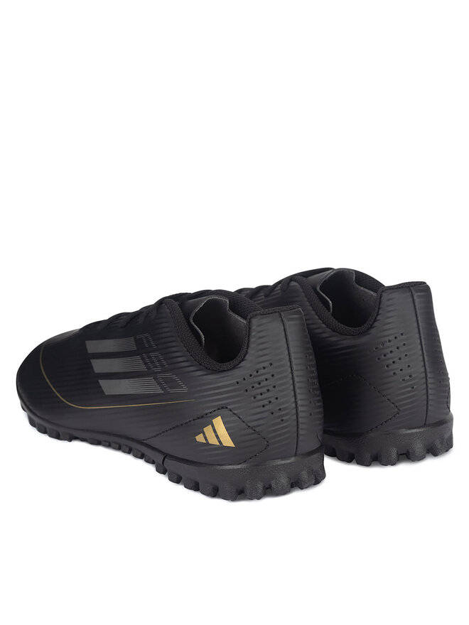 adidas Čevlji za nagomet adidas F50 CLUB TF J IF1389 Črna