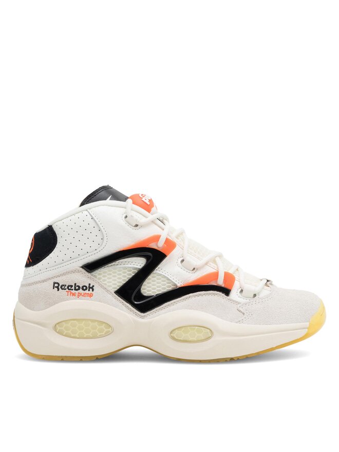Sneakers pump 2025