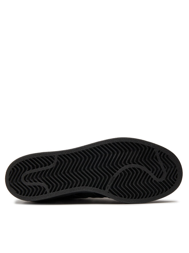Sneakers adidas Superstar Foundation J B25724 Schwarz eschuhe