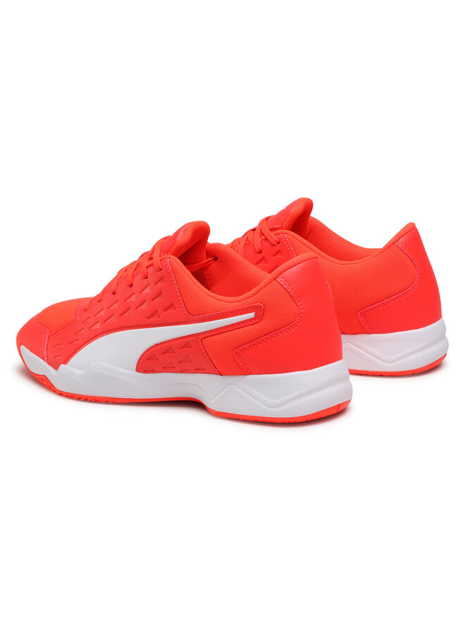 Puma Fußballschuhe Puma Auriz 106148 06 Orange