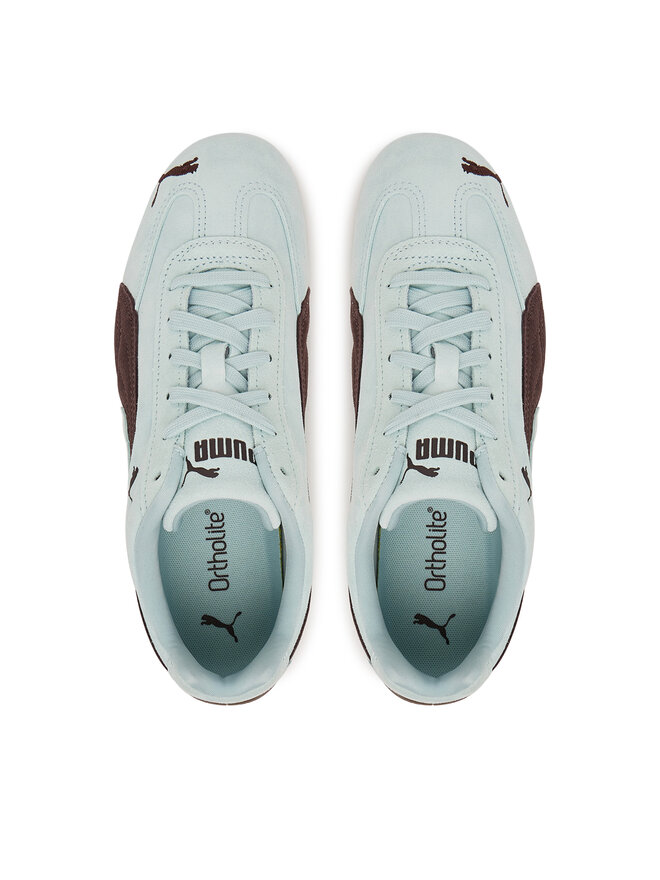 Puma Снікерcи Puma Speedcat OG 398846 65 Бірюзовий