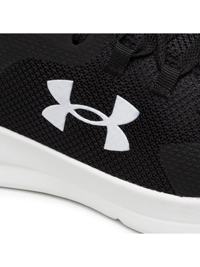 Under Armour Sneakers Under Armour Ua Essential 3022954-001 Schwarz