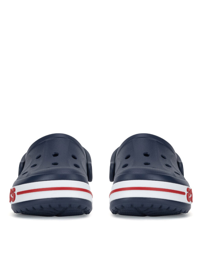 Crocs Şlapi Crocs BAYABAND CLOG T 207018-410 Bleumarin