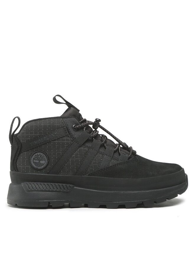 Timberland Αθλητικά Timberland Euro Trekker Super Ox TB0A5V5C0151 Μαύρο