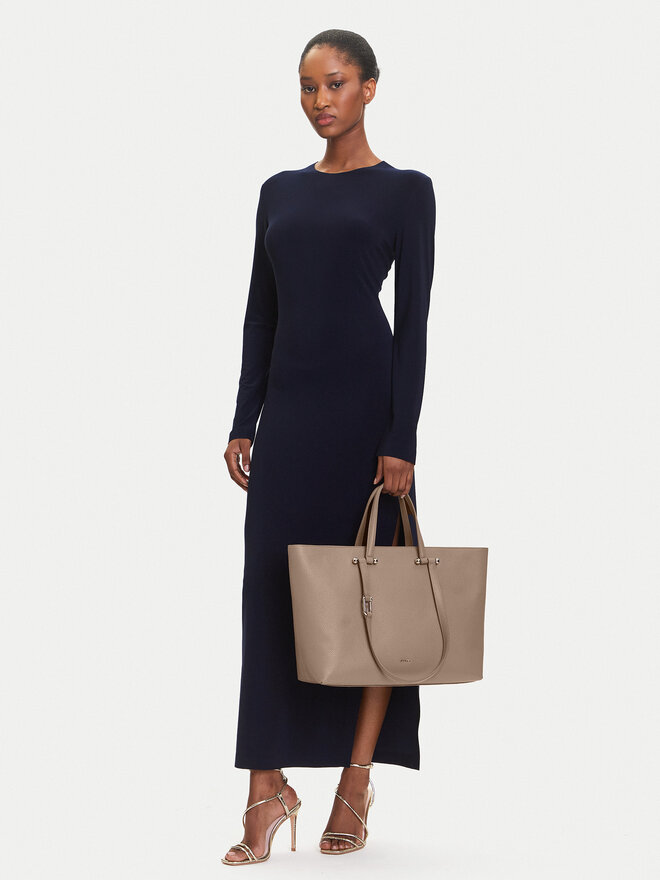 Furla Τσάντα Furla WB01453 HSF000 CN 2572S Γκρι