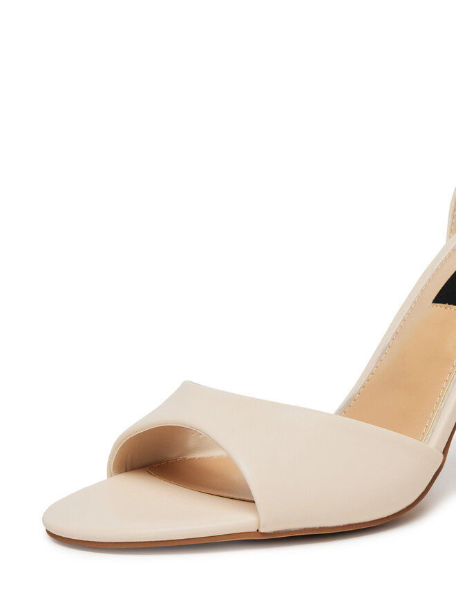 Nine West Sandalen Nine West S4S16766 Beige