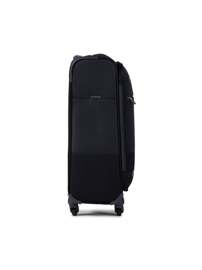 Samsonite Walizka kabinowa Samsonite Base Boost 79200-1041-1CNU Czarny