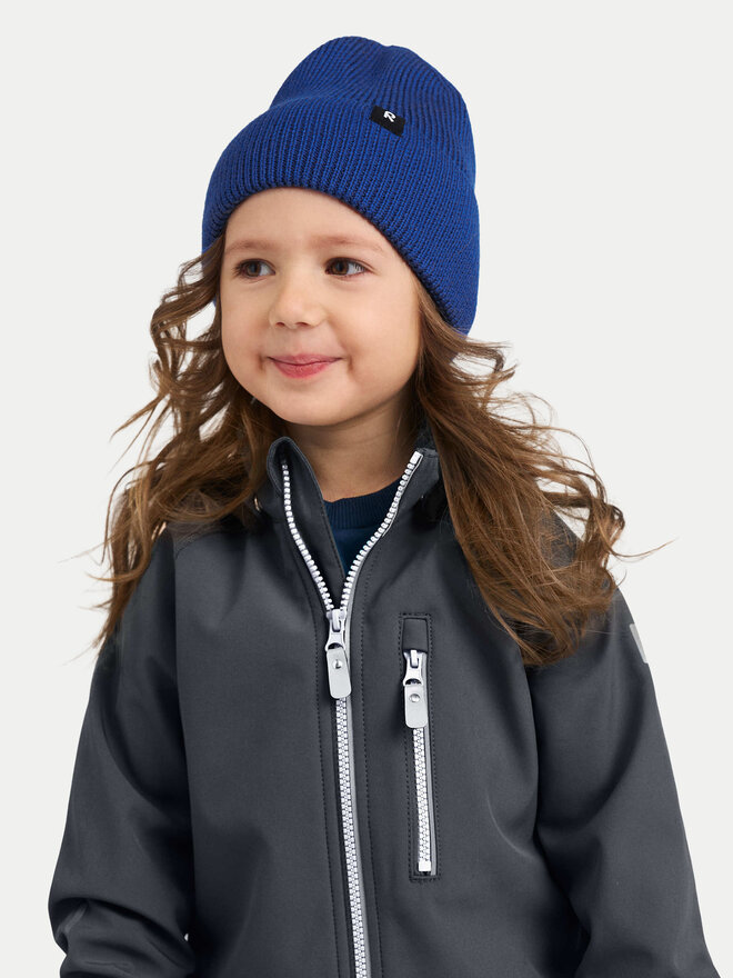 Reima Mütze Reima 5300057B Blau