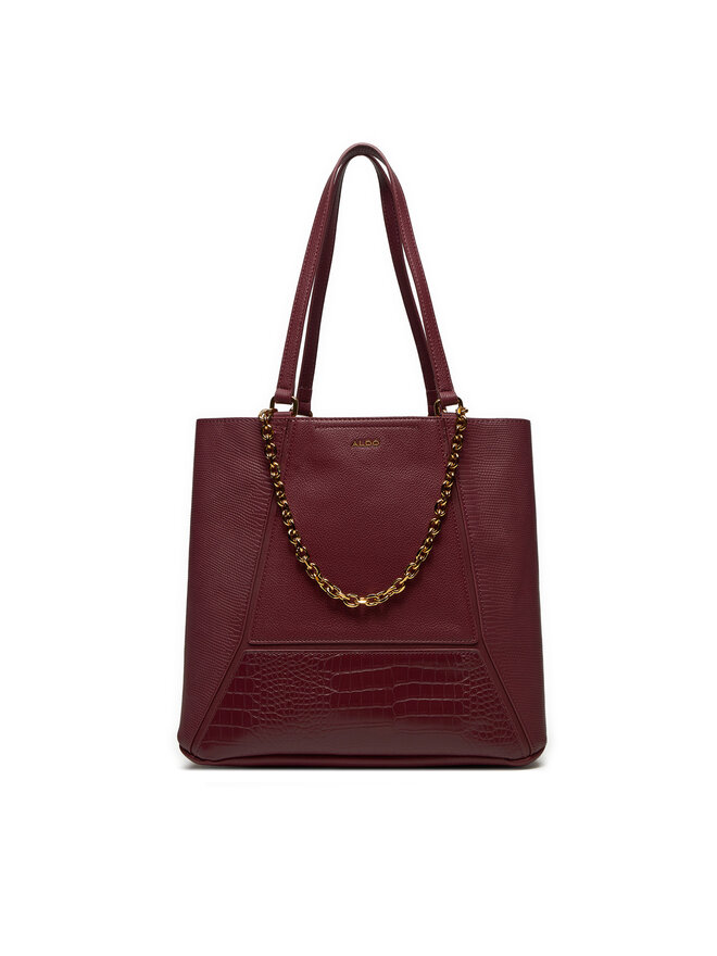 Aldo Handtasche Aldo Inaya 13863671 Dunkelrot