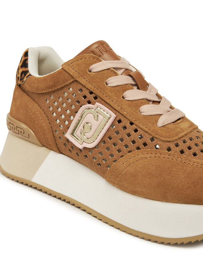 Liu Jo Sneakers Liu Jo Dreamy 11 BA5103 PX660 Maro