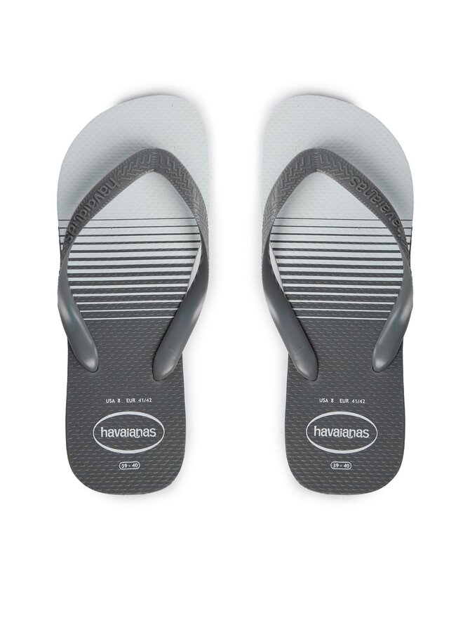 Havaianas В'єтнамки Havaianas 41319325002 Сірий