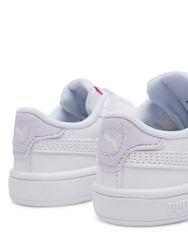 Puma Snīkeri Puma Smash 3.0 Badges V 397287 07 Balts