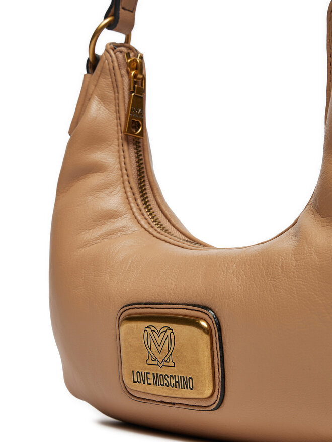 LOVE MOSCHINO Сумка LOVE MOSCHINO JC4273PP0LKB0106 Бежевий